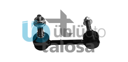Z-ROT ON SAG JEEP GRAND IV CHEROKEE 2011- / DODGE DURANGO 2011-2017