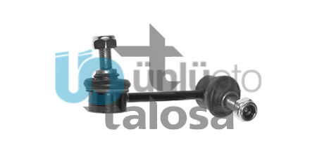 Z-ROT ON SAG MAZDA CX-7 2007-