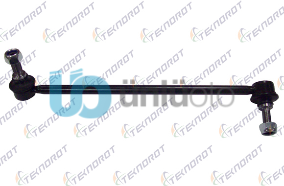 Z-ROT ON SAG MERCEDES C SERISI (W204) 2007-2013