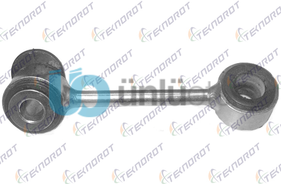 Z-ROT ON SAG MERCEDES E SERISI (W210) 1995-2003