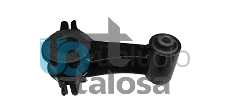 Z-ROT ON SAG MERCEDES ML SERISI (W163) 1998-2005