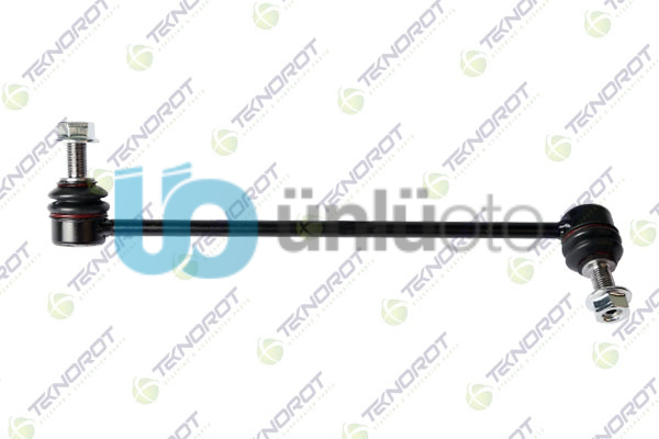 Z-ROT ON SAG MERCEDES VITO - VIANO (W639) 2003-2014