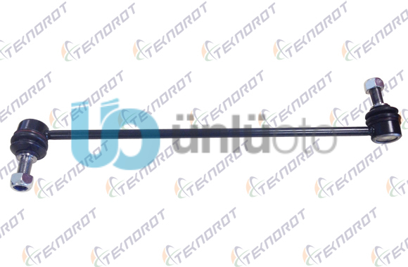 Z-ROT ON SAG MERCEDES VITO (W447) 2014-
