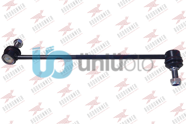 Z-ROT ON SAG MERCEDES VITO (W447) 2014-
