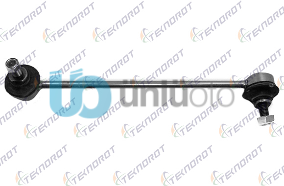 Z-ROT ON SAG MERCEDES VITO (W638) 1997-2003