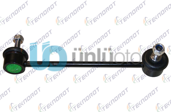 Z-ROT ON SAG MERCEDES VITO (W638) 1997-2003