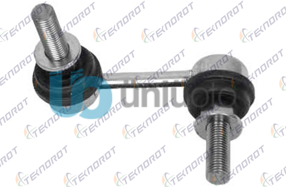 Z-ROT ON SAG NISSAN ALMERA 2000-2006