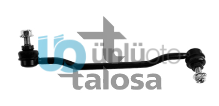 Z-ROT ON SAG NISSAN ALTIMA (L31) 2.5 2001-2007