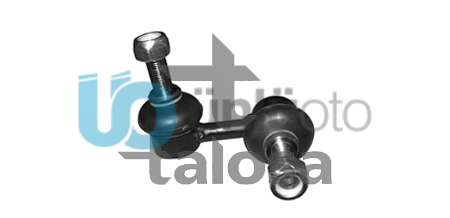 Z-ROT ON SAG NISSAN X-TRAIL 2001-2007
