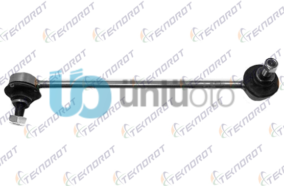 Z-ROT ON SAG OPEL FRONTERA 1992-2004 / MONTEREY 1992-2004 / SUZUKI LIANA 2001-20