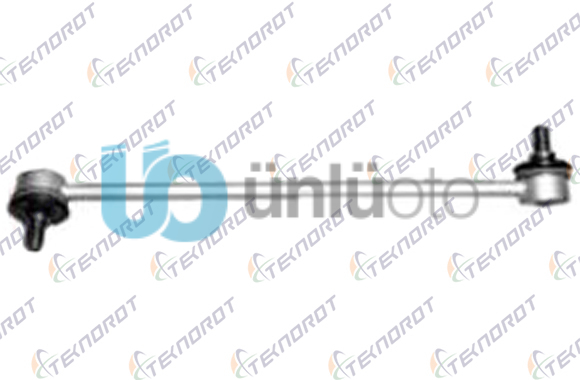 Z-ROT ON SAG TOYOTA AVENSIS VERSO 1995-2001 / TOYOTA CAMRY 1996-2001 / TOYOTA SO