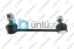 Z-ROT ON SAG VOLVO S60 III 1.5 T3 2019-