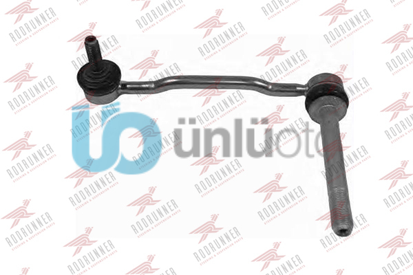 Z-ROT ON SOL CITROEN C5 2004-2015 / C6 2005-2012 / PEUGEOT 407 2004-2011