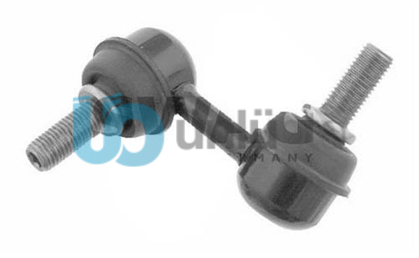 Z ROT ÖN SOL HONDA CIVIC VI 01-05 - CRV VII 02-06 L 55mm
