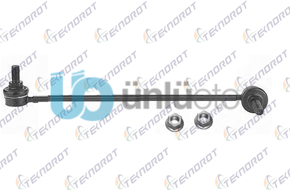 Z-ROT ON SOL HONDA JAZZ 2002-2004