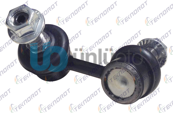 Z-ROT ON SOL HYUNDAI TRAJET 2000-2008