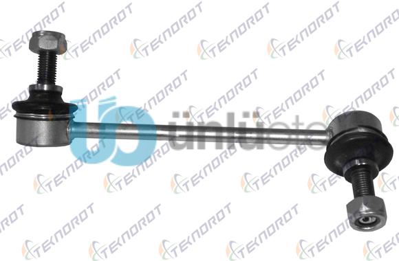 Z-ROT ON SOL ISUZU D-MAX 2002-2012