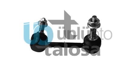 Z-ROT ON SOL JEEP GRAND IV CHEROKEE 2011- / DODGE DURANGO 2011-2017