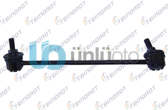 Z-ROT ON SOL KIA RIO 2000-2005