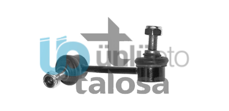 Z-ROT ON SOL MAZDA CX-7 2007-
