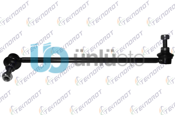 Z-ROT ON SOL MERCEDES C SERISI (W204) 2007-2013