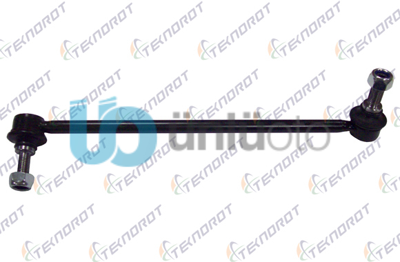 Z-ROT ON SOL MERCEDES C SERISI (W204) 2007-2013