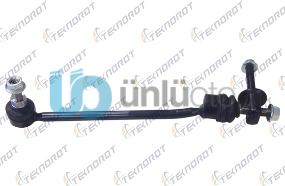 Z-ROT ON SOL MERCEDES C SERISI (W205) C 180 2014-