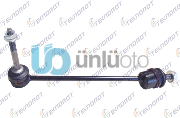 Z-ROT ON SOL MERCEDES S SERISI (W222,V222,X222) 2014-