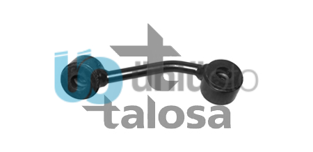 Z-ROT ON SOL MERCEDES SPRINTER 2T - 3T - 4T (W901, W902, W903, W904) 1995-2006 /