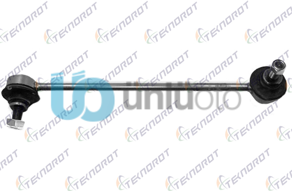 Z-ROT ON SOL MERCEDES VITO (W638) 1997-2003