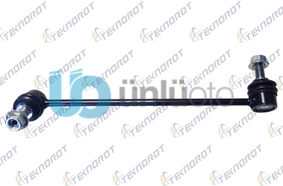 Z-ROT ON SOL MERCEDES VITO (W639) 2003-2014