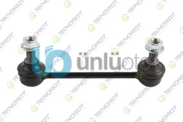 Z-ROT ON SOL MITSUBISHI CANTER 2001-2010
