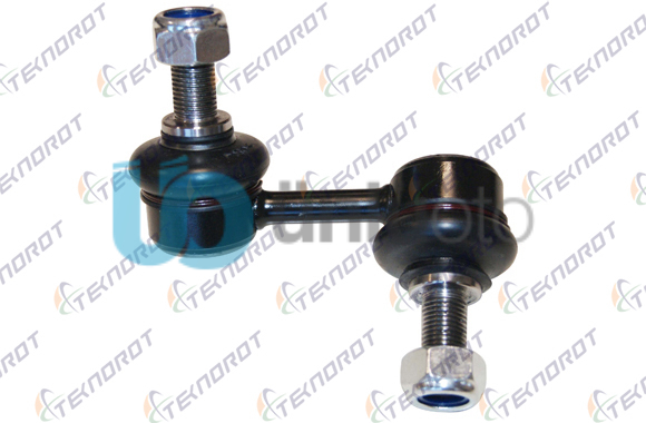 Z-ROT ON SOL MITSUBISHI L200 2005-2015