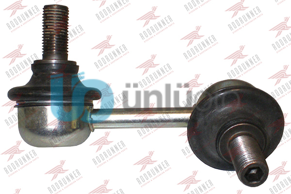 Z-ROT ON SOL MITSUBISHI PAJERO - MONTERO 2000-2007