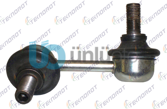 Z-ROT ON SOL MITSUBISHI PAJERO - MONTERO 2000-2007