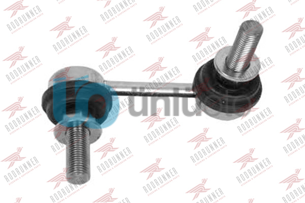 Z-ROT ON SOL NISSAN ALMERA 2000-2006