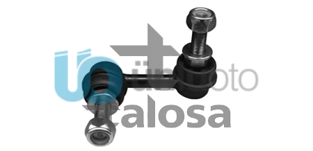 Z-ROT ON SOL NISSAN ALMERA 2000-2006