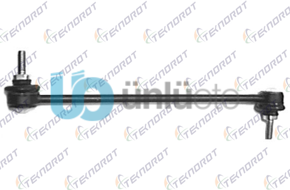 Z-ROT ON SOL-SAG FIAT COUPE (175_) 2.0 1993-2000