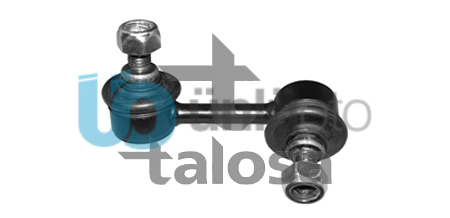Z-ROT ON SOL TOYOTA AVENSIS 1997-2003