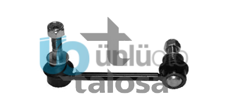 Z-ROT ON SOL TOYOTA HILUX 2005-