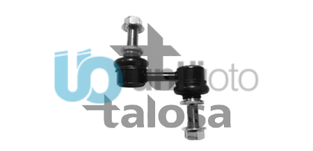 Z-ROT ON SUBARU LEGACY 2009-2014