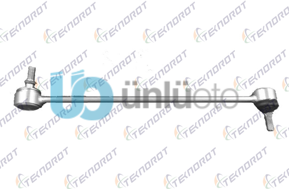 Z-ROT ON SUZUKI SWIFT 2005-2010 / SUZUKI SPLASH 2008- / OPEL AGILA 2007-2014