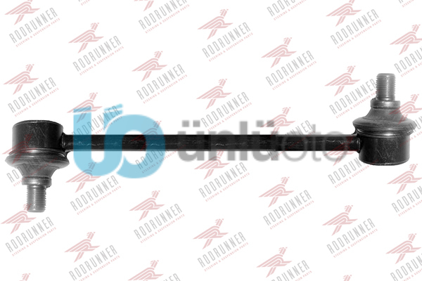 Z-ROT ON TOYOTA AVENSIS 2003-2009 / TOYOTA COROLLA Verso 2004-2009 / TOYOTA CORO