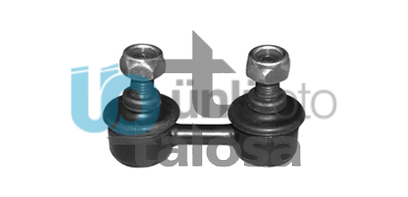 Z-ROT ON TOYOTA COROLLA 1992-1997 / TOYOTA CAMRY 1991-1996