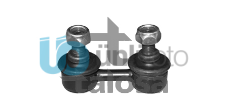 Z-ROT ON TOYOTA COROLLA 1997-2002