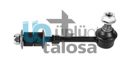 Z-ROT ON TOYOTA HILUX 1983-2005 / TOYOTA 4RUNNER 1989-1995