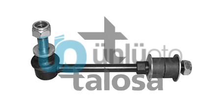 Z-ROT ON TOYOTA HILUX 2005-2015 / TOYOTA INNOVA 2005-2015