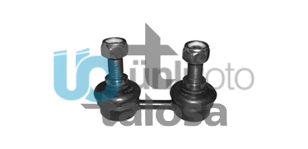 Z-ROT ON TOYOTA RAV4 1995-2000