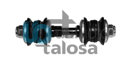 Z-ROT ON TOYOTA YARIS 1999-2005 / TOYOTA ECHO 1999-2005