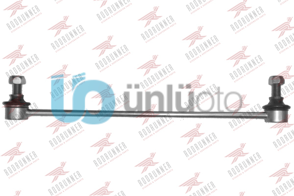 Z-ROT ON TOYOTA YARIS 2005-